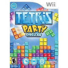 Tetris Party Deluxe